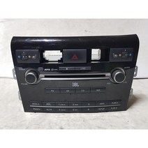 뉴오피러스 프리미엄 6CD USB 무출 오디오 / 96190-3F00599