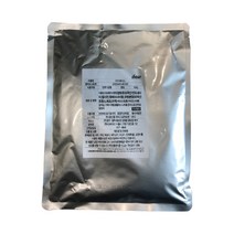 [iBase] 아이베이스 락토프리 소프트아이스크림 파우더, 500g, 1ea