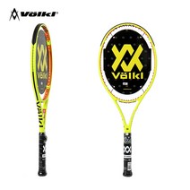 볼키 V-셀 10 98 300g 16x19 G2 2021 테니스라켓, 51, 인조쉽