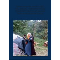 (영문도서) Immersion into the Arts of the Völva Vitki and seiðr.: A Journey of Self Discovery Through ... Paperback, Lulu.com, English, 9781312599109