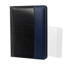 이북리더기 ebook 전자책 뷰어 타블렛 태블릿 Digma E-잉크 전자 책 리더 커버 가죽 케이스 보호 포켓 마, 04 BU, 06 E634 R634 E635