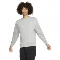 백화점정품 나이키 스포츠웨어 클럽 플리스 후리스 뽀글이 남성 크루 AS NIKE BV2663 063