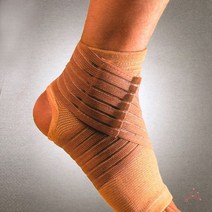 스포츠발목 보호대 발목염좌용 아킬레스보호 족저근막염 발목교정