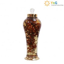 용천 담금주 유리병 5.5L 89호 인삼주 야관문 약초 과실주 담금주병, 5.5L 1개