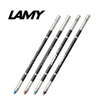 라미 LAMY 볼펜심(멀티펜용) 리필 M21, 레드