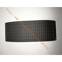 렌즈 줌 고무 링 그립 니콘 AF-S NIKKOR 28-300mm f/3.5-5.6G ED VR 수리 부품, 한개옵션1, 한개옵션0