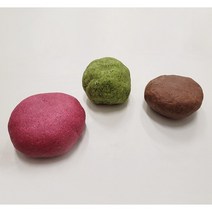 천연점토 만들기 키트