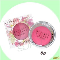 프로랑스 메이크업 블러셔 6g, 1호 베이비핑크, 1개