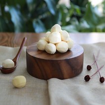 [시온견과] 깐밤 (특)500g, 1개
