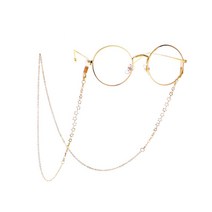 고급 안경줄 스트랩 선글라스스트랩 마스크스트랩 3EA 5266850EA, 띵동 2마스크스트랩-실버, 띵동 본상품선택