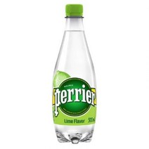 페리에 라임 패트 탄산수, 119개, 500ml
