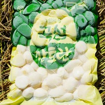 올리브온 맛보장 무농약 곡성 냉동 삶은 깐토란 1kg, 냉동삶은토란 1kg, 1개