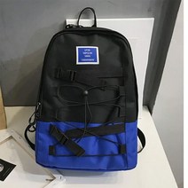 서프 스케이트 핑거 랜드서핑 스무스스타 휴대용 롱보드 보드 배낭 롤러 성인 배낭 oxford 패브릭 보드 데크 가방, 검은색