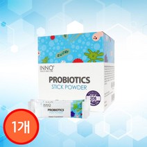 이노 이노헬스 프로바이오틱스 파우더 30포 사은품