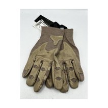 아웃도어리서치 OR 오버랜드 XL 장갑 FR Nomex 70152 Tan Massif