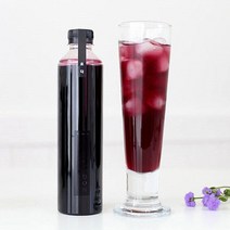 수제청 오디청 600gx2, 없음