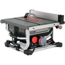 쏘스탑 SawStop CTS-120A60 소형 테이블 쏘 - 15A 120V 60Hz, 기본
