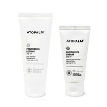 바스 아토팜 판테놀 크림 80ml 크림 로션, 정품 정량 정직한기업 1