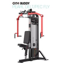 펙덱플라이 머신 웨이트기구 클럽용 헬스장 홈짐 렉홈짐 전문가웨이트