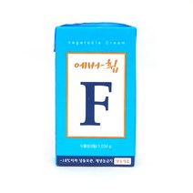 [치즈파티]에버 휩F 1030g, 1개