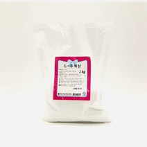 이든타운 L 주석산 1kg 신맛 첨가물, 상세페이지 참조