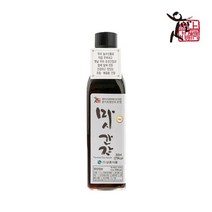 [KT알파쇼핑][식품명인 권기옥] 맛간장 300ml