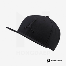 나이키 공용 스냅백 조던 점프맨 프로 스냅백 (011)
