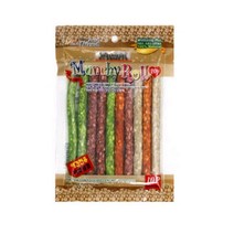 애견 치아 건강 도움용 치석제거 껌 10p 개껌 댕댕이 칭찬간식 스트레스 구취관리 반려견 멍멍이 강쥐, 컬러먼치
