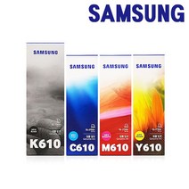삼성 정품잉크 INK-K610 SL-T1672FW SL-T2270W SL-T1673W, INK-K610 (검정), 1개