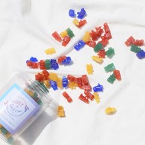 갓샵 HAGT 비누만들기 키트 세트 DIY 젤리곰 꼬마공룡 비누, DIY 키트