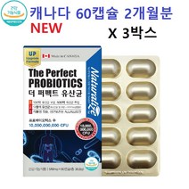 식약처 루테리 유산균 신 프로 프리 포스트 바이오틱스 생존 방탄 멀티 프롤린 모유 유산균 분말 가루 캡슐 알약 비피도 박테리움 살리바리우스 복합물 공법 추천 장내미생물 효능, 1, 3개