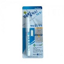 MDG4134 타일 줄눈 마카 틈새 보수제 화장실 곰팡이 방지 줄눈셀프시공/욕실타일줄눈/백시멘트/타일줄눈보수제