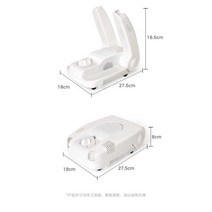 신발건조기 슈드레서 탈취 살균 관리기 단화 안전화, 표준제품
