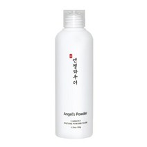 본코리아 탄산 효소세안제 대용량 엔젤파우더, 5개, 150g