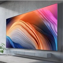 4K HDR 100인치 TV 80 85 120 90 110 대형티비 초고화질 스마트티비, 85스마트4KHDR