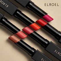 엘로엘 부드러운 벨벳 텍스처 벨루토 마뜨 1ea, 색상:05 엘로엘로쏘, 단품