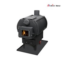 신일 국산 장작 화목난로 안전망 구이통 소중대, 03.SL-130M