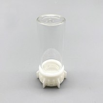 싱잉볼 명상 개미 농장 물 먹이 공간 둥지 대용량 공급기 집 마시는 병 작업장, 04 Capacity 30ml