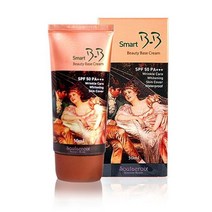 커버크림 비비 비비크림 술라크로와 스마트 자외선차단 비비3중기능 SPF50 -, 21호