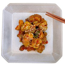 도시만찬 오이지무침 180g
