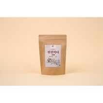갱년기 여성 회화나무 열매 하수오 진피 비트 여성을 위한 티백차 진해소티100, 1개, 75g, 1개