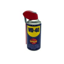 WD-40 방청윤활제 360ml 스마트드로우 타입, 6개