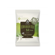 포모나 제주봄빛 그린티 말차 파우더 분말 가루 500g, 5개