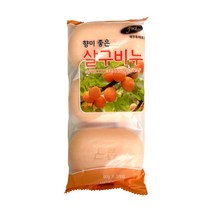 KT 향이 좋은 미용 비누 살구향 3P 손세정 손비누