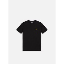 CARHARTT 칼하트 WIP CHASE TSHIRT I026391 00F 체이스 티셔츠
