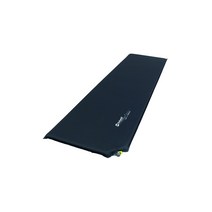 아웃웰 슬리핀 싱글 슬리핑 매트 자충식 에어매트 3cm