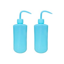 에이치 스토리 다육식물 물조리개 1세트(500ml*2), 민트2개