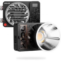 지윤 MOLUS X100 포켓 라이트, 1-Standard, 1개