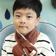러브스티치 모음 유아목도리
