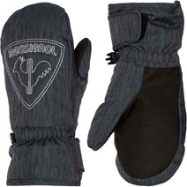 로시뇰 아동장갑 JR ROOSTER MITTENS_DENIM 19 8, 단품